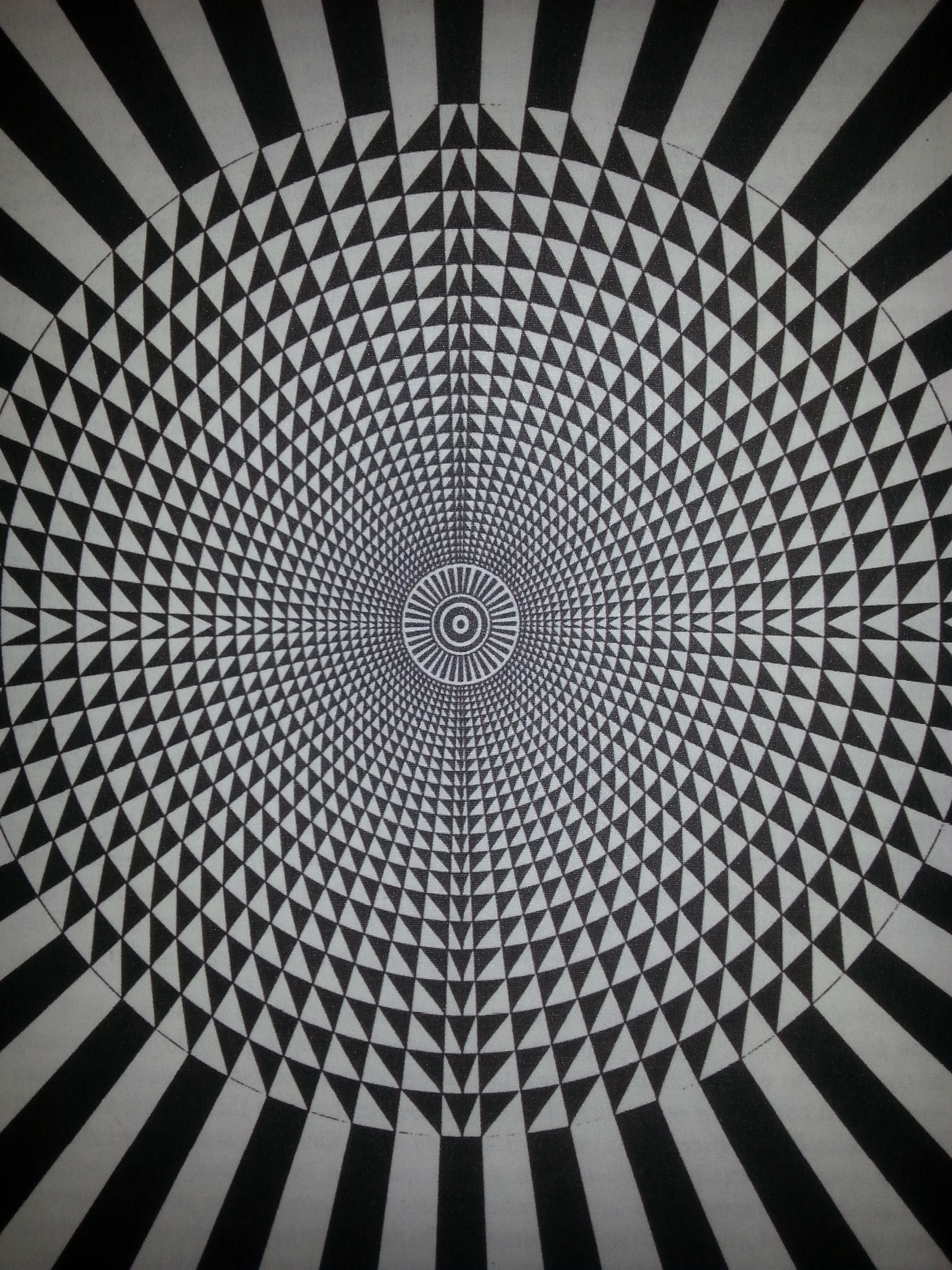 Bekleidung Wallpaper Art Nieuwe Instituut