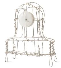 inspiratie Kiki Eijk dutch design chauvinisme blog