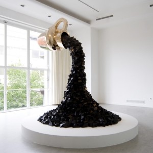 Interieur inspiratie humor kunst