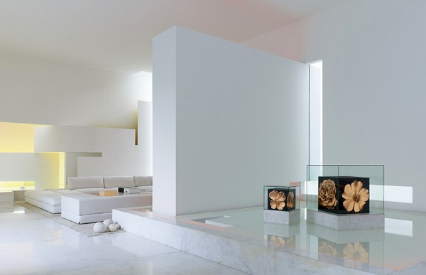 Organisch living future interior design column StC Styling Organisch living future interior design column StC Styling